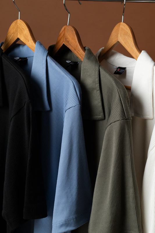 Polo Classique - 5 Bundle Pack