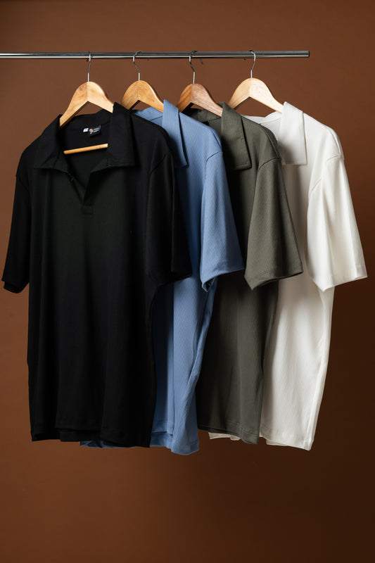 Polo Classique - 5 Bundle Pack