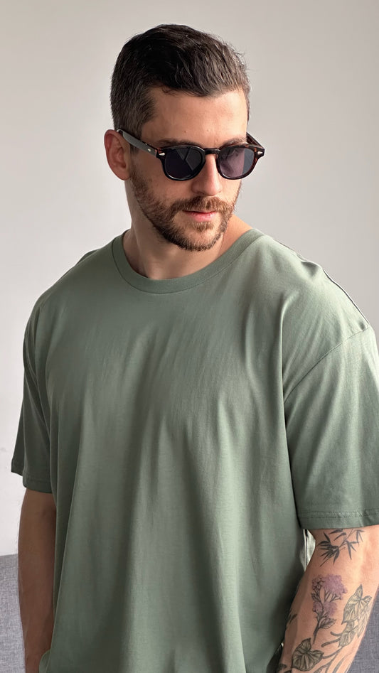 RetroShades - Lentes de Sol color Carey