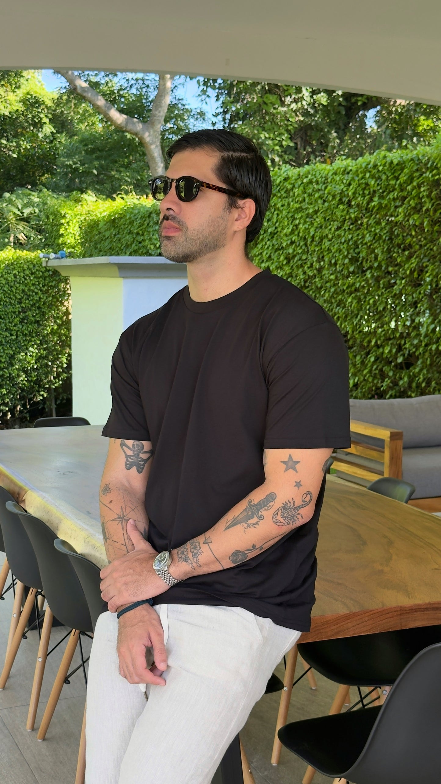 Classic_Tees_Palo Negro