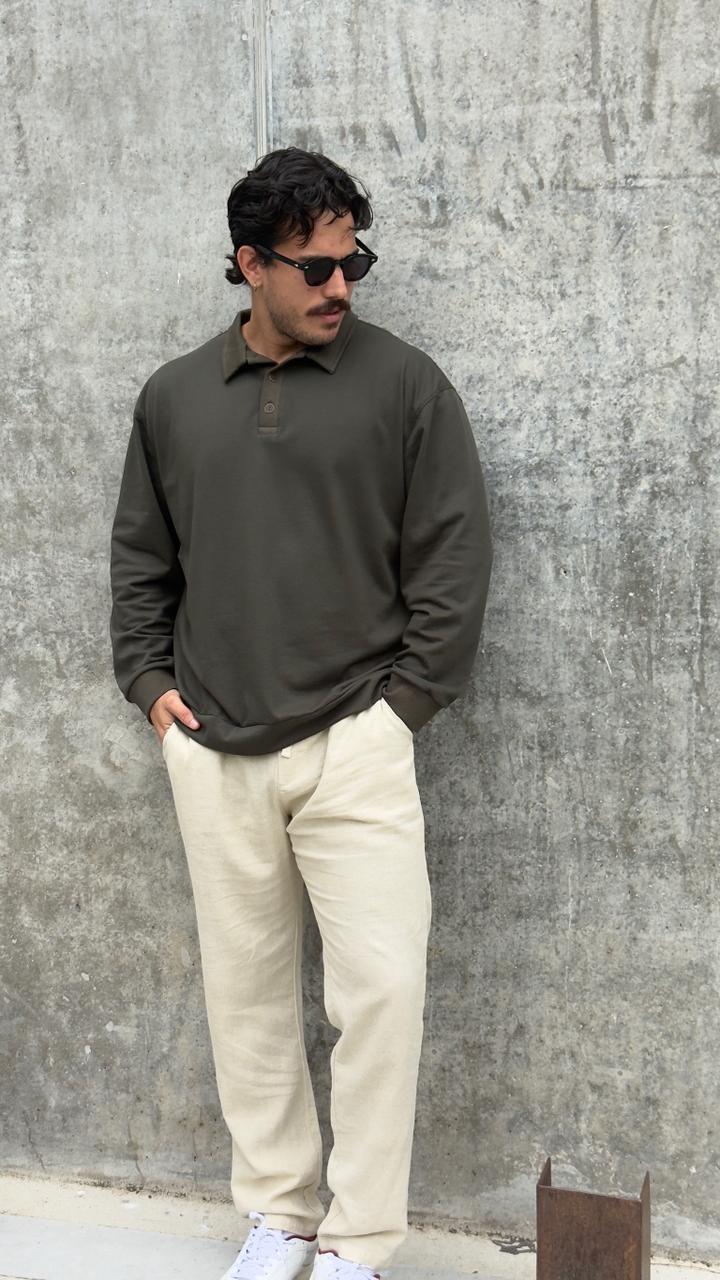 Crafted Polo Verde