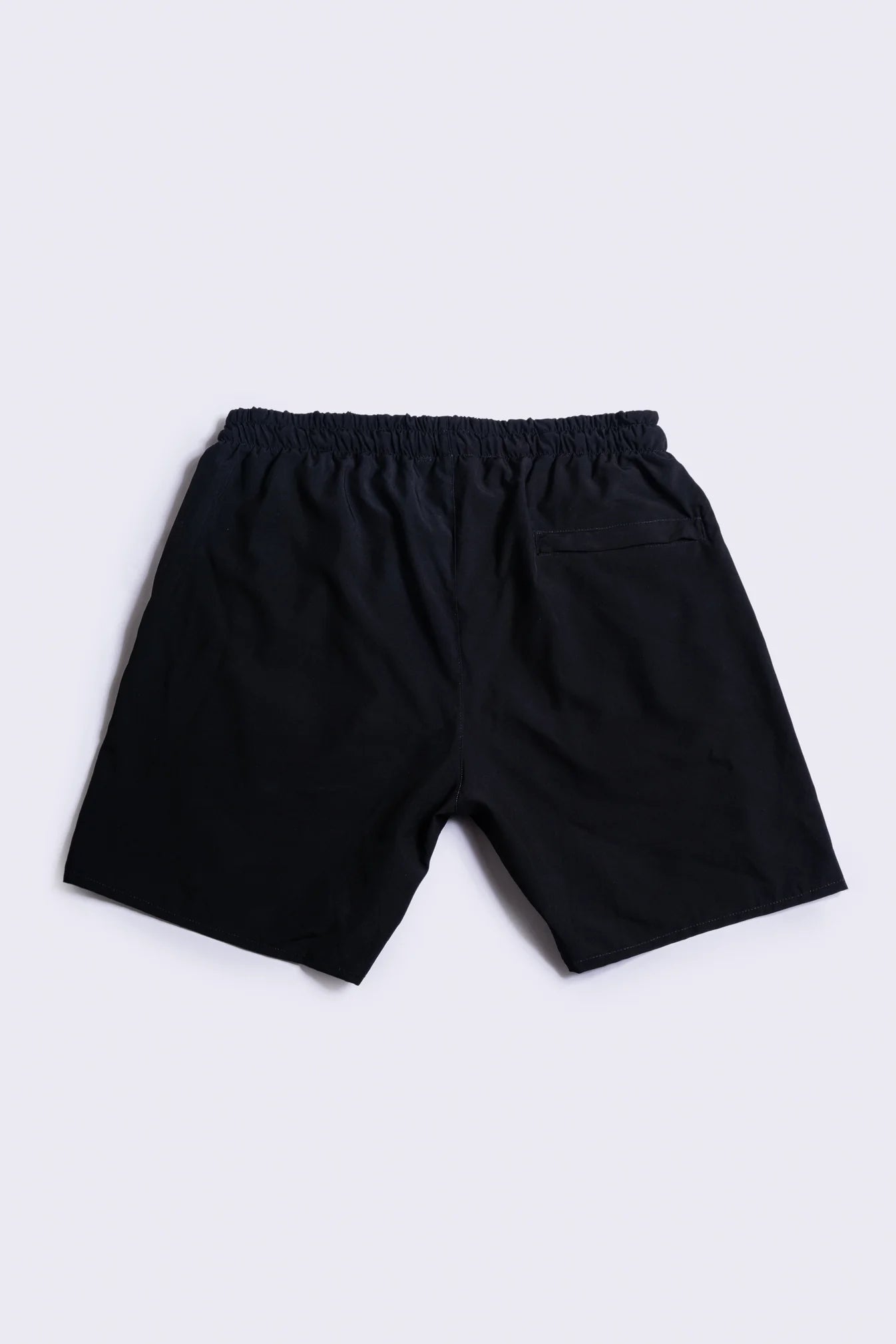 Pantaloneta Vulture - Hybrid Short Negro