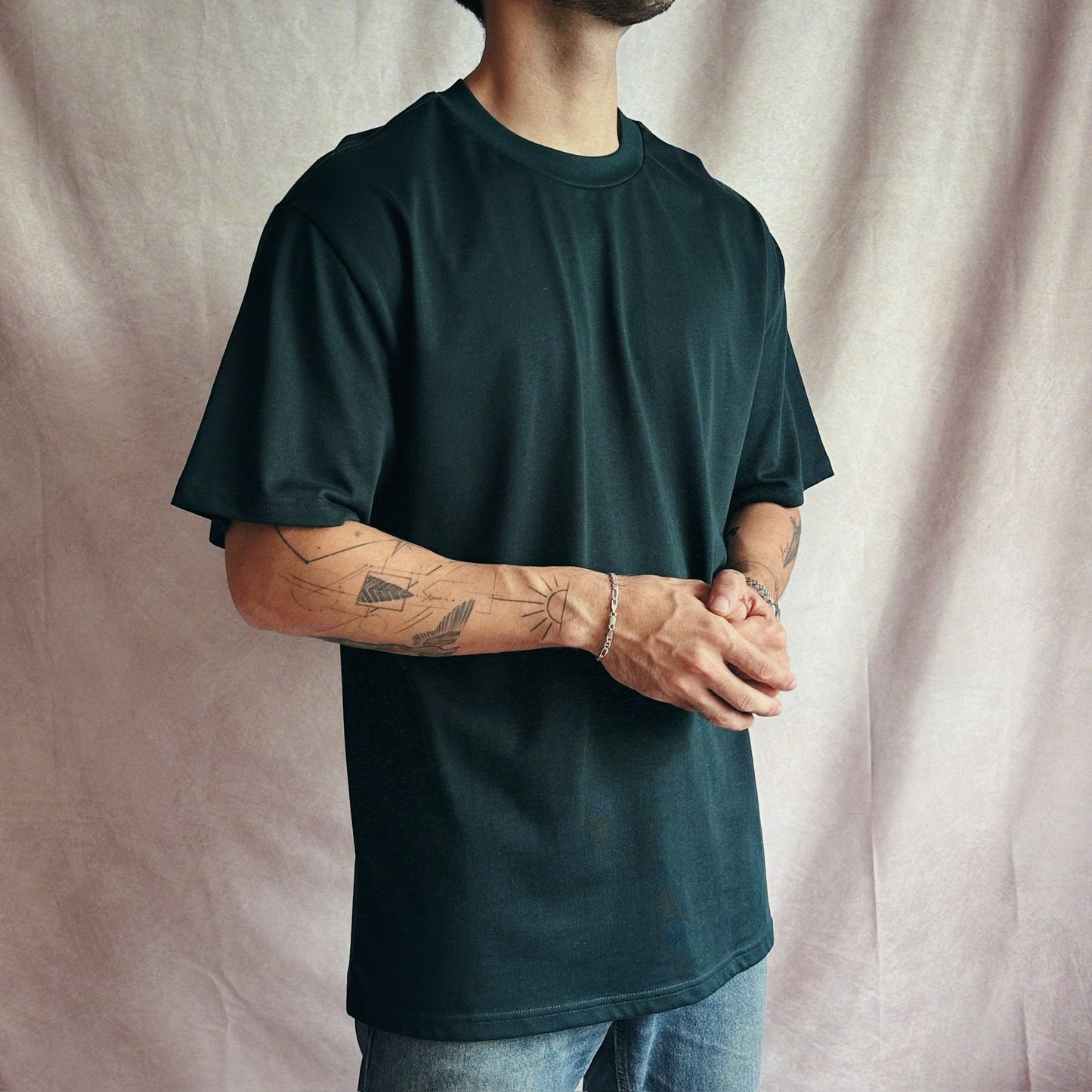 Oversized T-Shirts