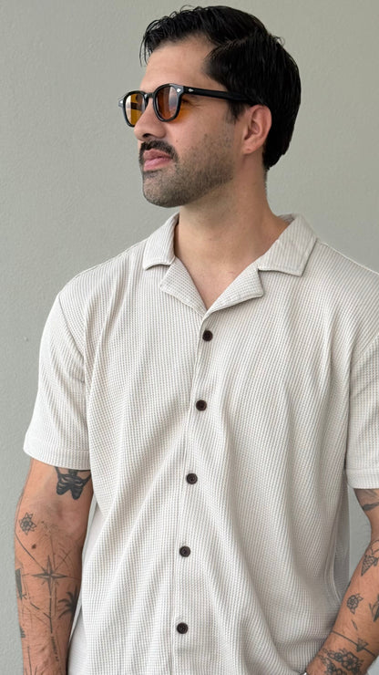 Waffle Shirt Arena