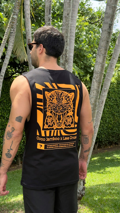 Las Oncas - Jaguar Tank