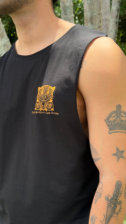 Las Oncas - Jaguar Tank