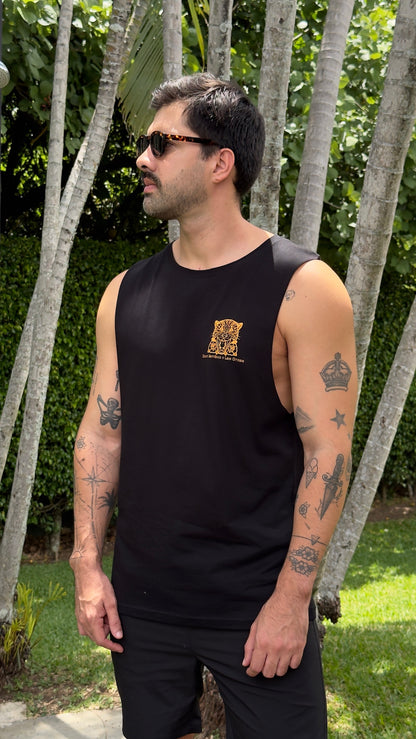 Las Oncas - Jaguar Tank