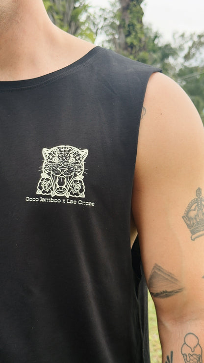 Las Oncas - Jaguar Tank