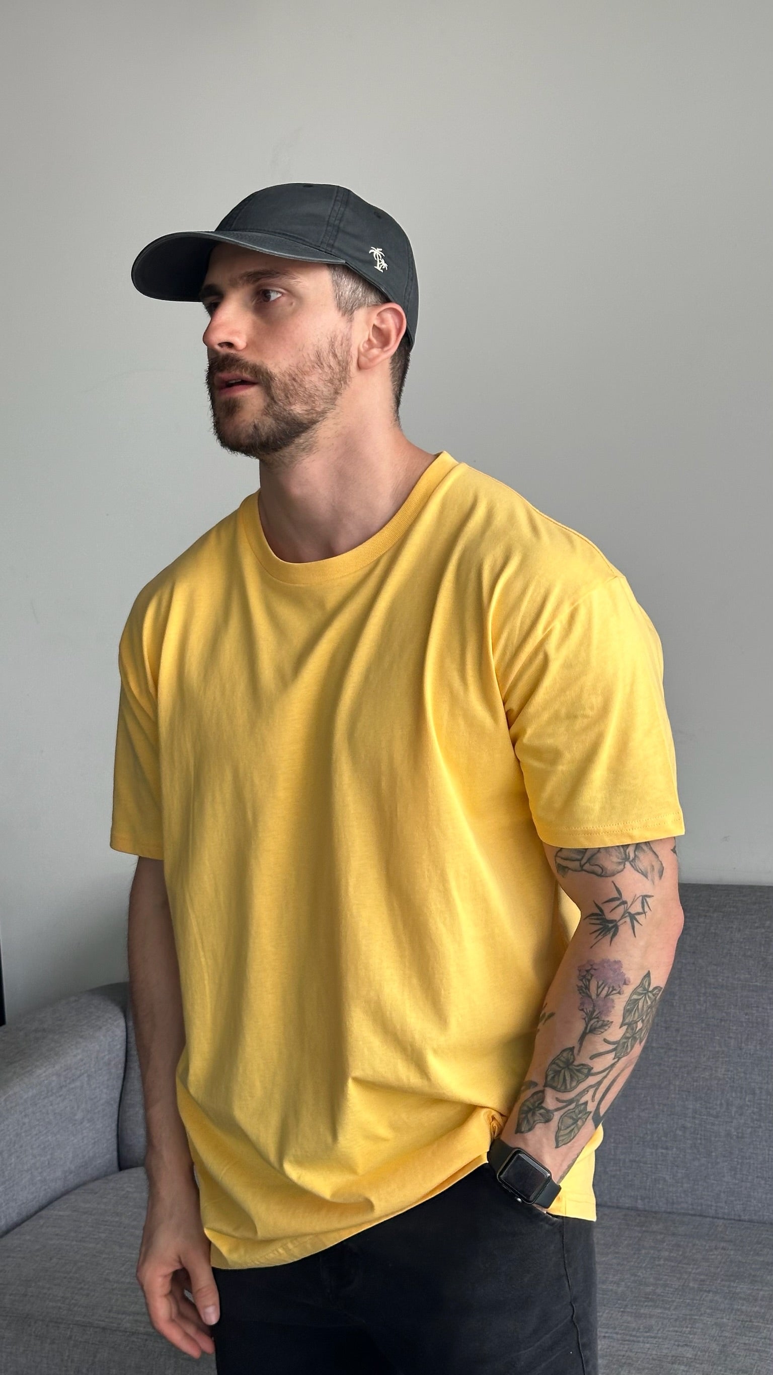 Classic_Tees_Amarilla