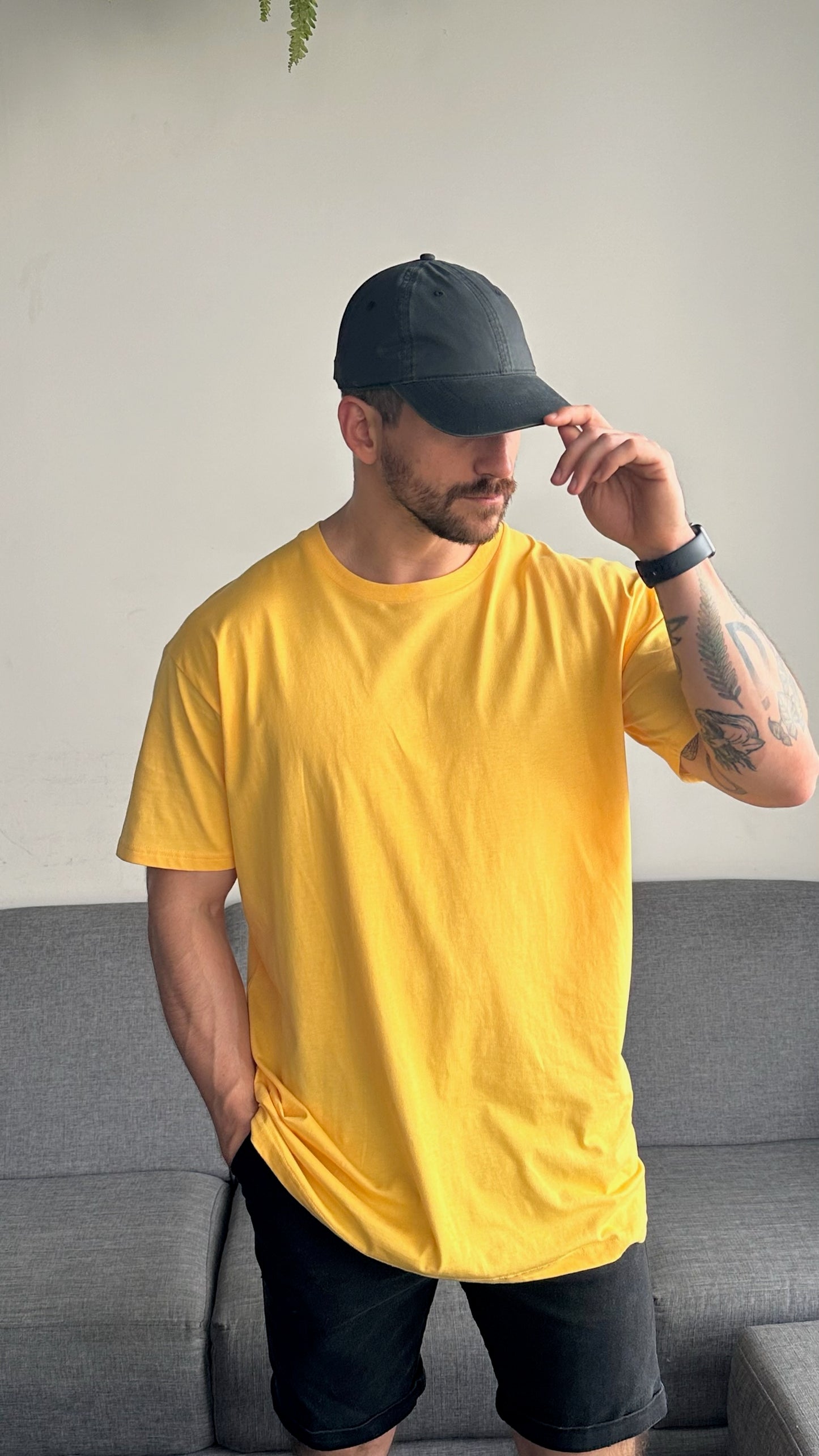 Classic_Tees_Amarilla