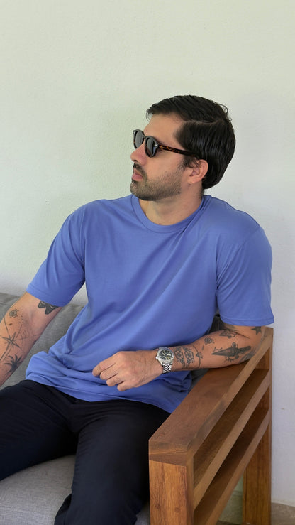 Classic_Tees_Palo Azul lavanda