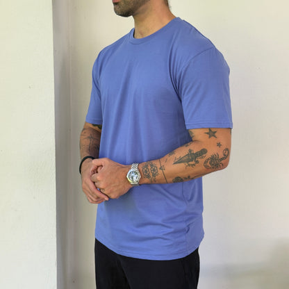Classic_Tees_Palo Azul lavanda