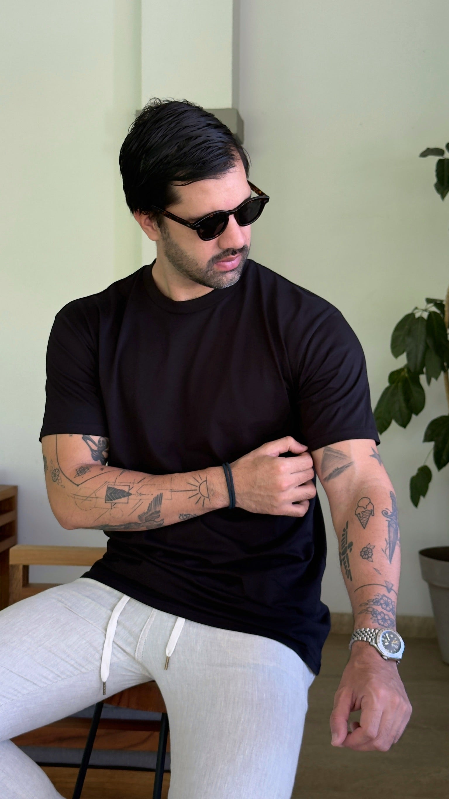 Classic_Tees_Palo Negro