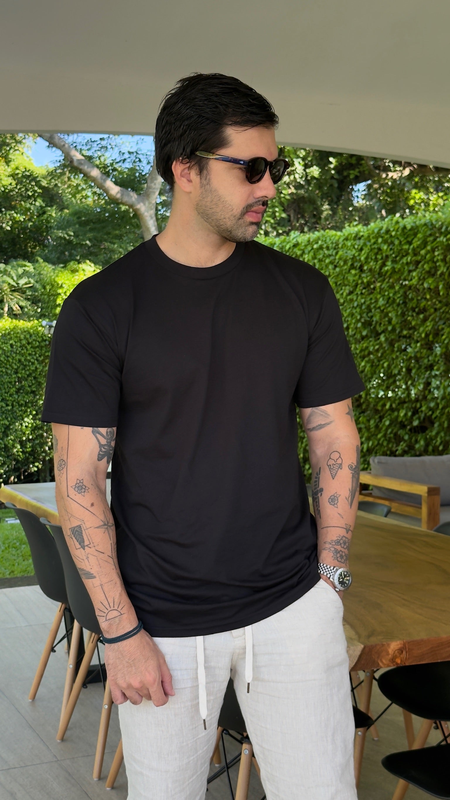 Classic_Tees_Palo Negro