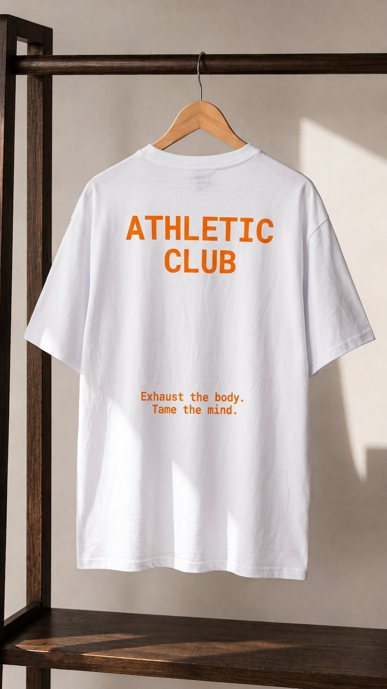 Vulture - Athletic Club