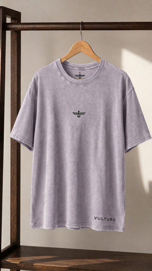 Vulture Vintage Athletic T-Shirts