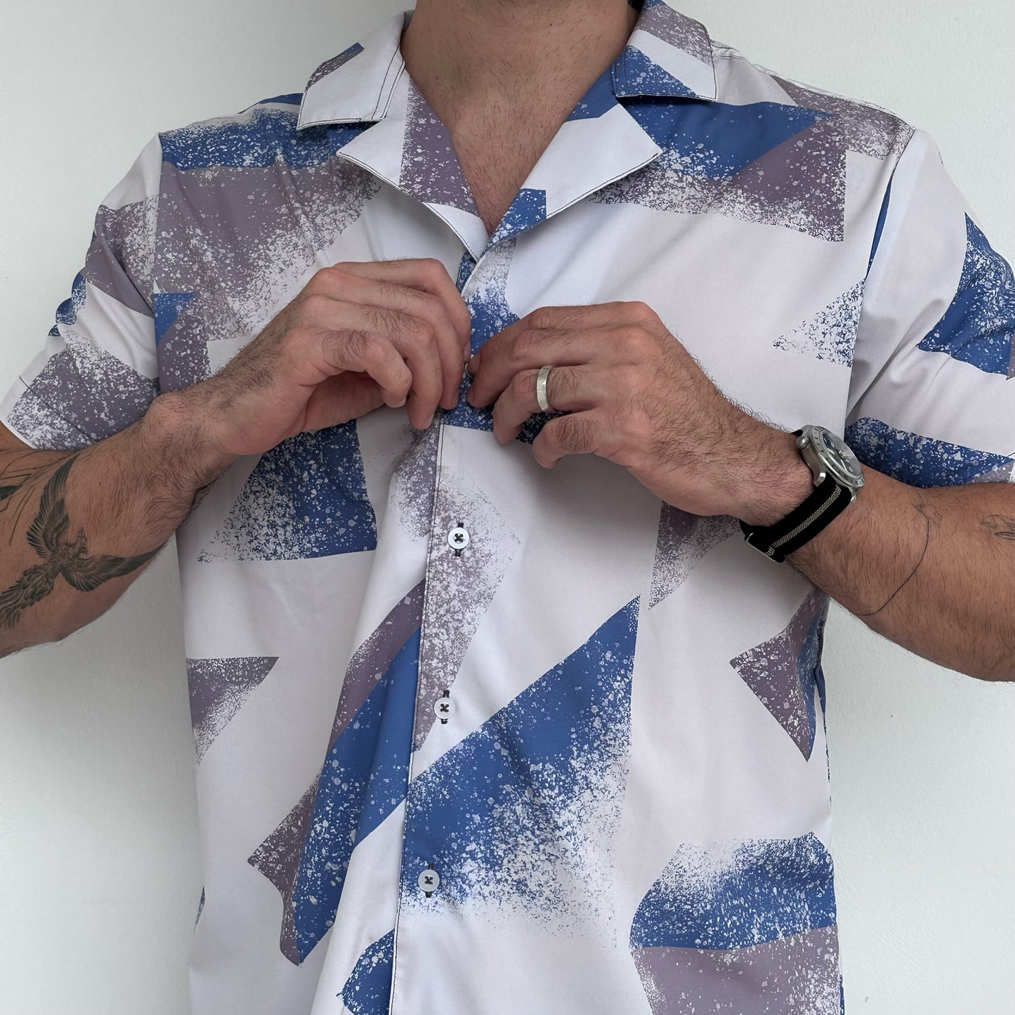 Camisa Druzy