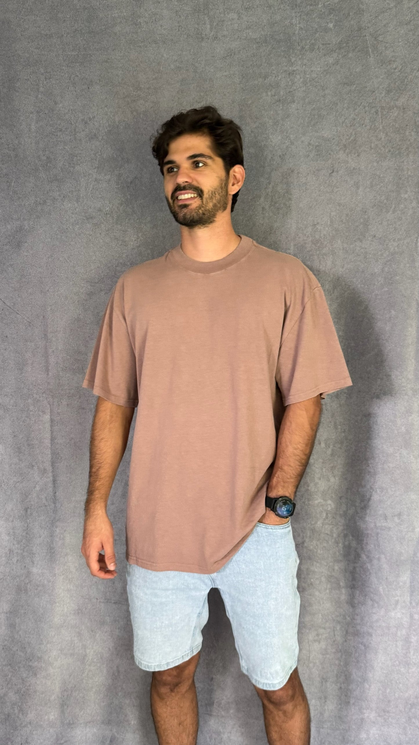 Oversized T-Shirts