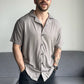 The Sunday Shirt Gris