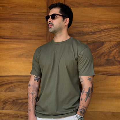 New Classic Tees