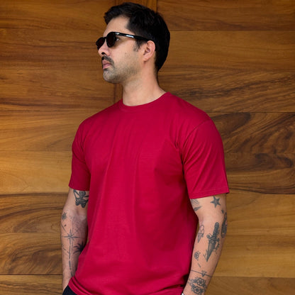New Classic Tees