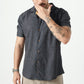 Camisa Basic Gray