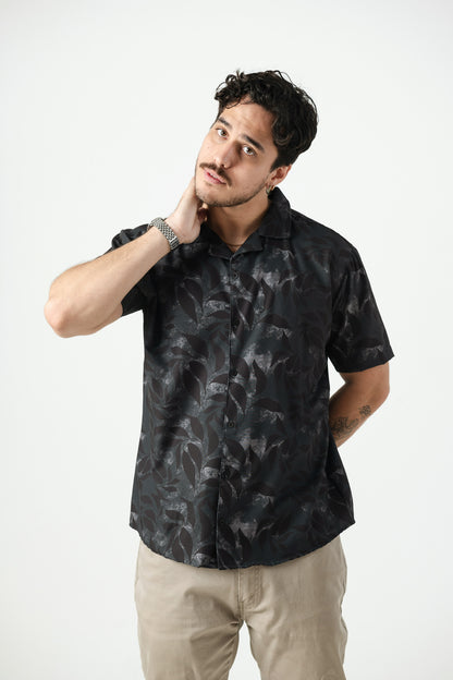 Camisa Tapantí