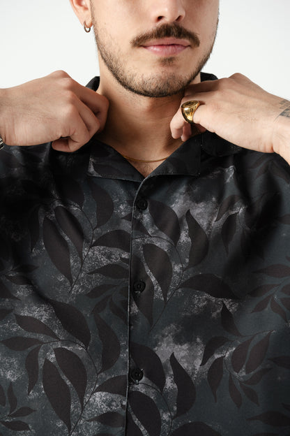 Camisa Tapantí