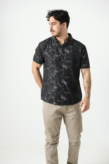 Camisa Tapantí