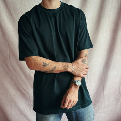 Oversized T-Shirts Esmeralda