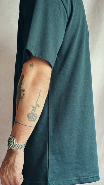 Oversized T-Shirts Esmeralda