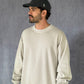 Panda Sweater Beige