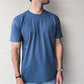 Pocket Tees Azul
