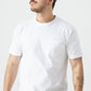 Pocket Tees Blanco