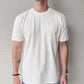 Pocket Tees Crema