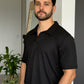 Polo Classique Negro