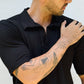 Polo Classique Negro