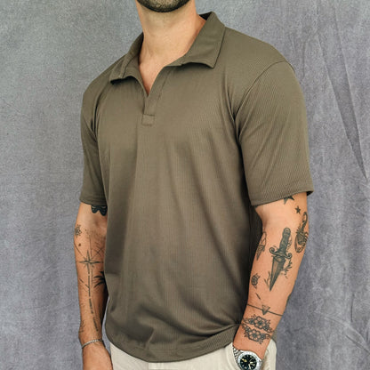 Polo Classique Verde