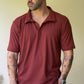 Polo Classique Vino