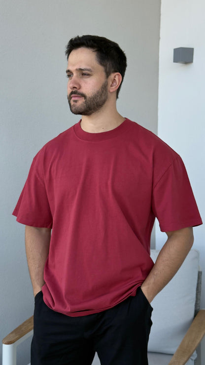 Oversized T-Shirts