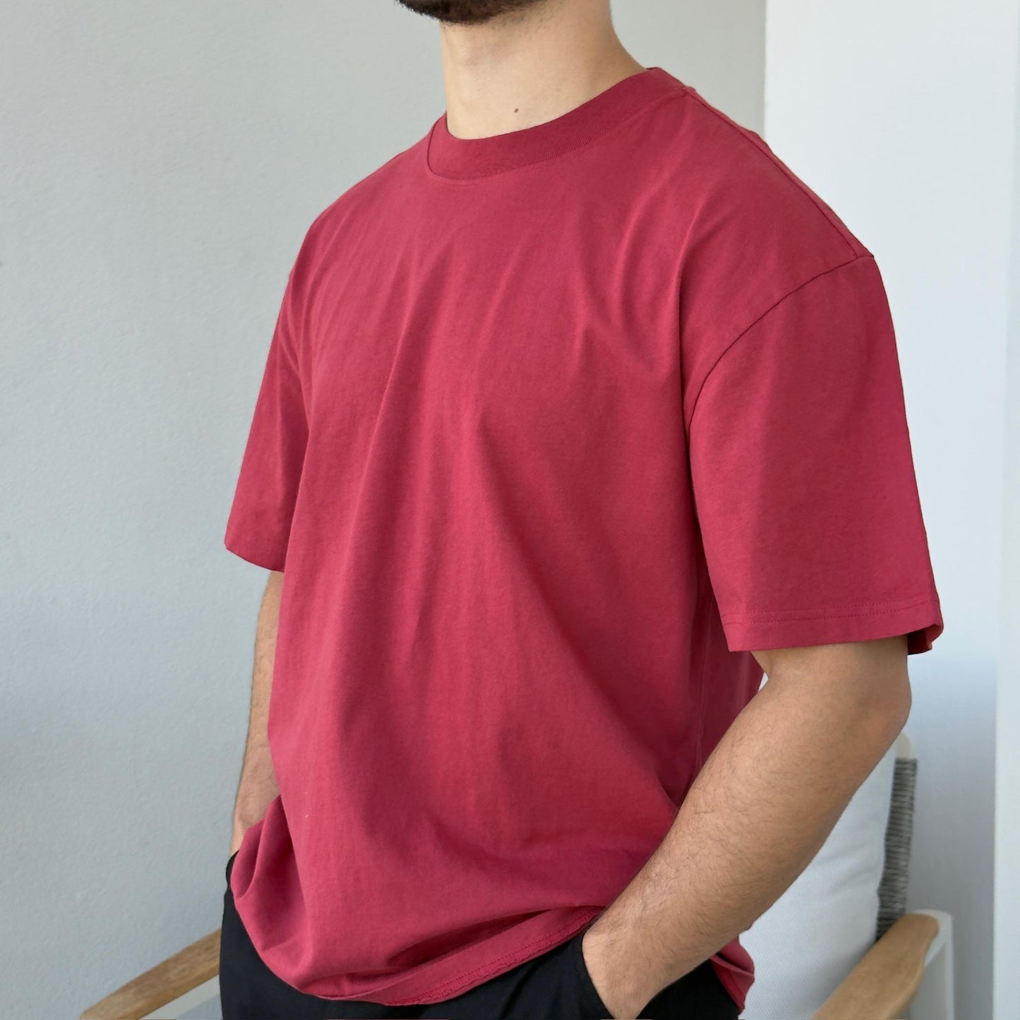 Oversized T-Shirts