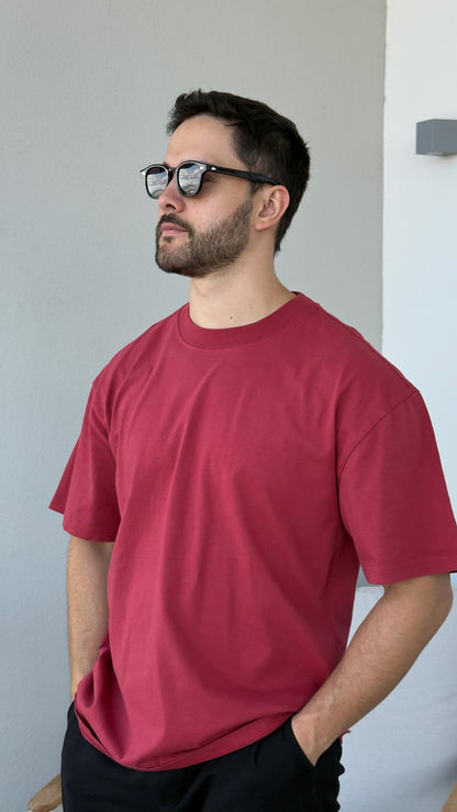 Oversized T-Shirts
