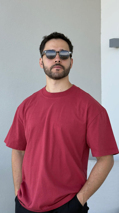 Oversized T-Shirts