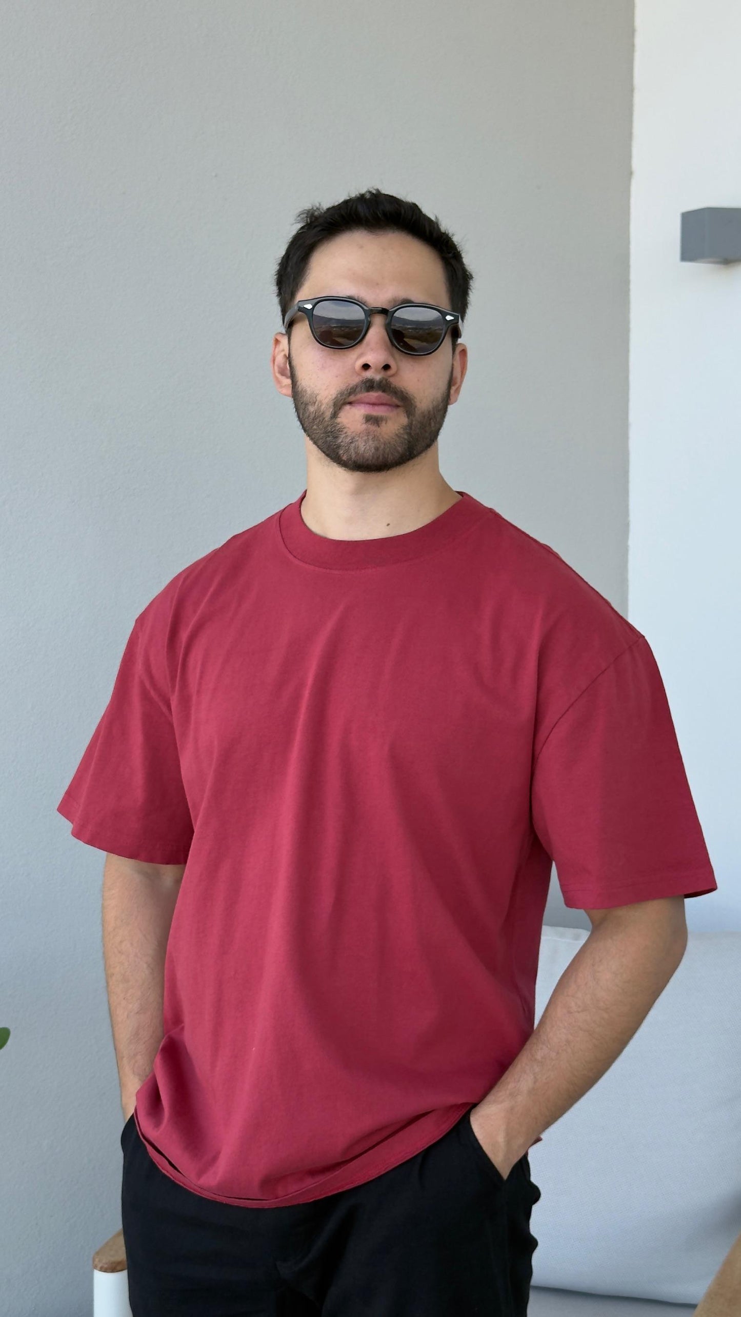 Oversized T-Shirts