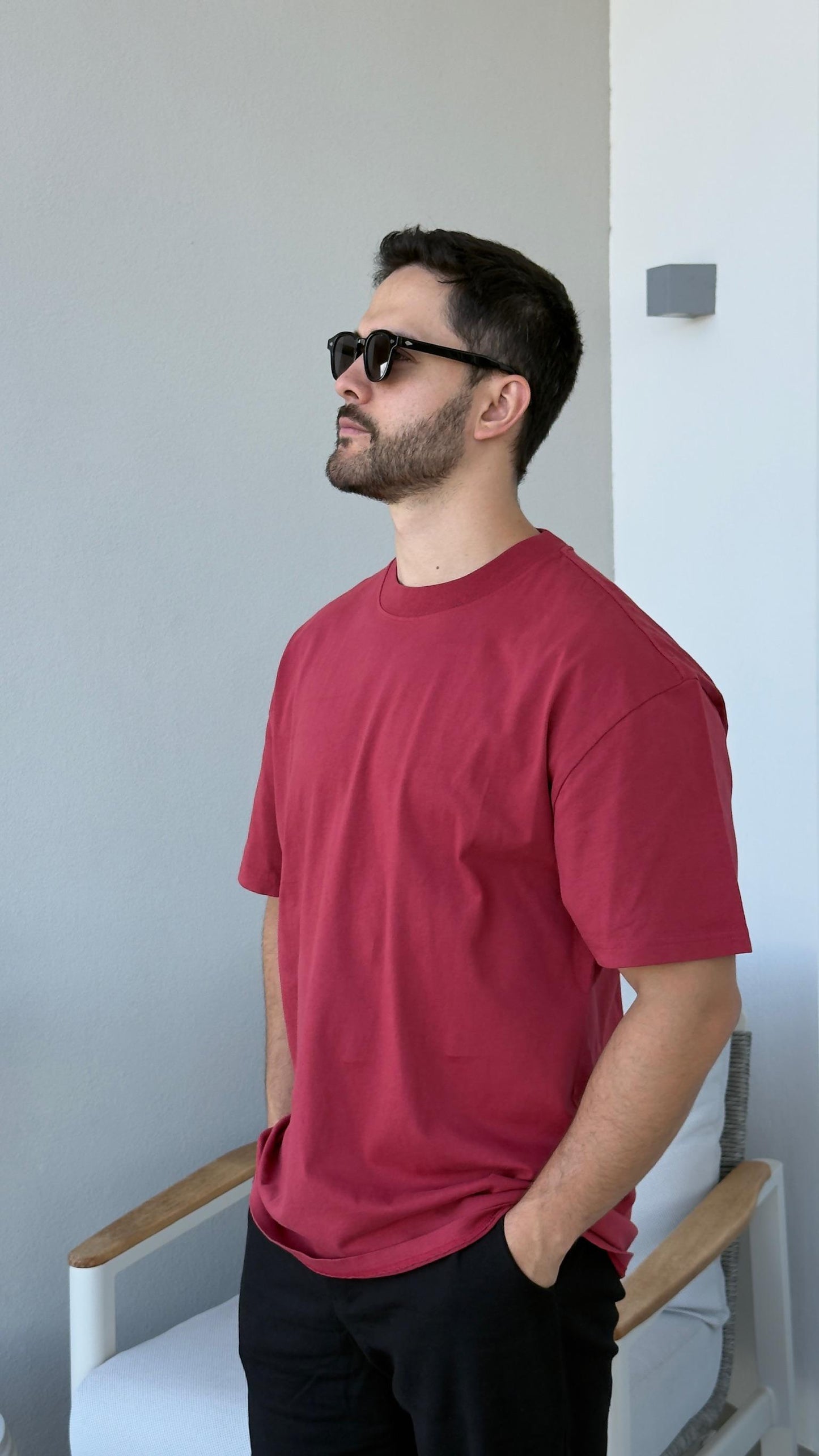 Oversized T-Shirts