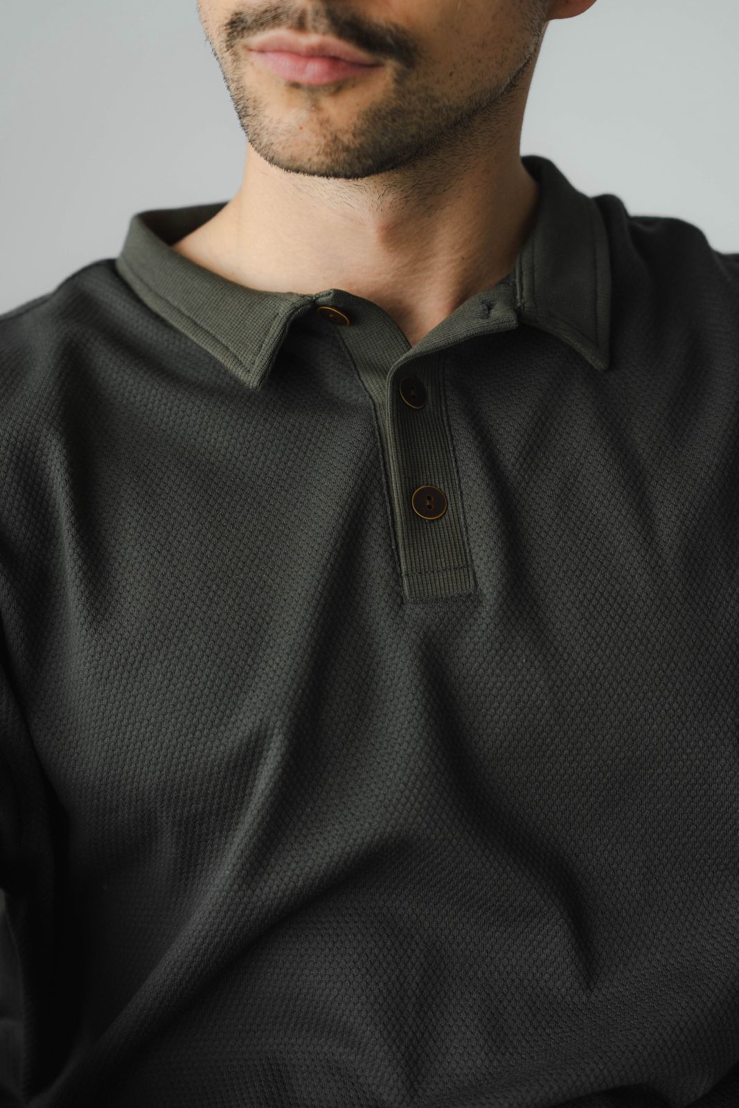 Crafted Polo Verde