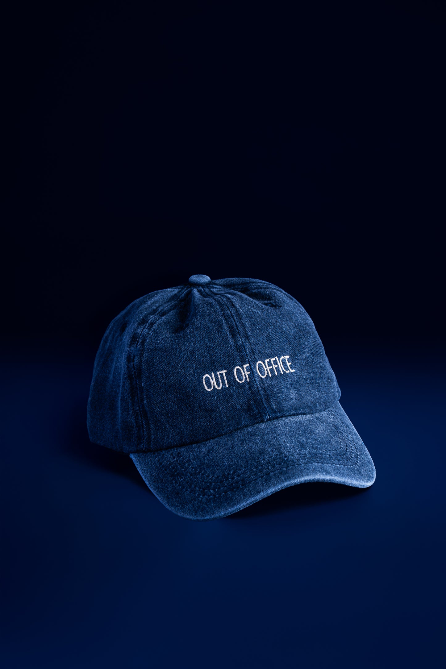 OUT OF OFFICE HAT