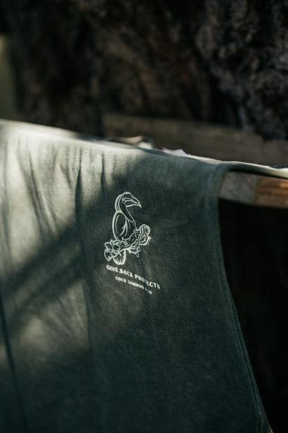 Toucan Rescue Ranch Tank