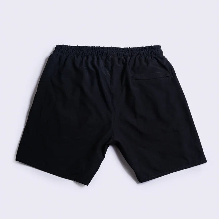 Pantaloneta Vulture - Hybrid Short Diseño 3