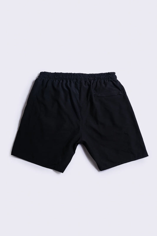 Pantaloneta Vulture - Hybrid Short Negro